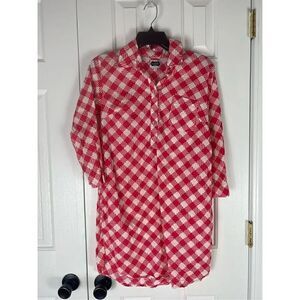 Mudpie Womens Blouse Size Small 4/6